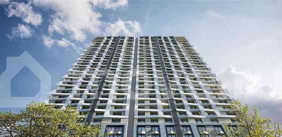 4-комн. квартира, 84.9 м2, 6/6 эт. Москва