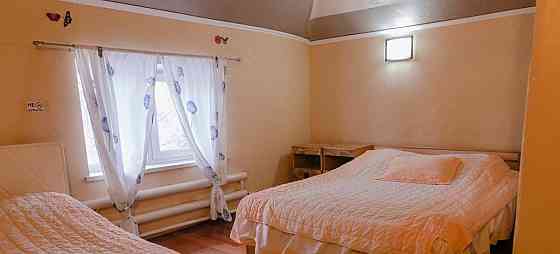 Коттедж, 550 м2, 17 соток, 3 эт. Солнечногорск