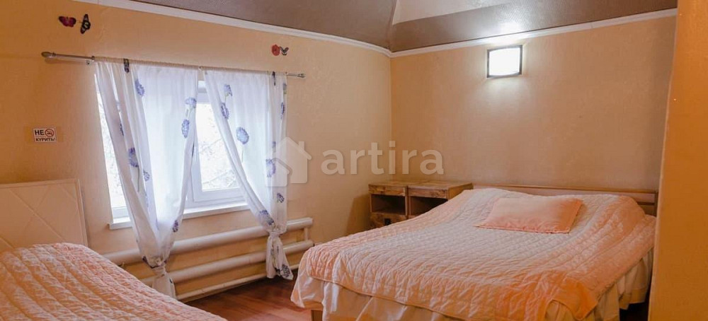 Коттедж, 550 м2, 17 соток, 3 эт. Солнечногорск - изображение 2