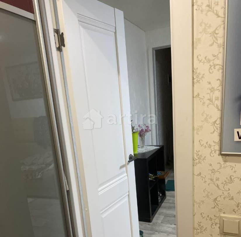 Комната, 10 м2, 1/16 эт. Волгоград - изображение 4