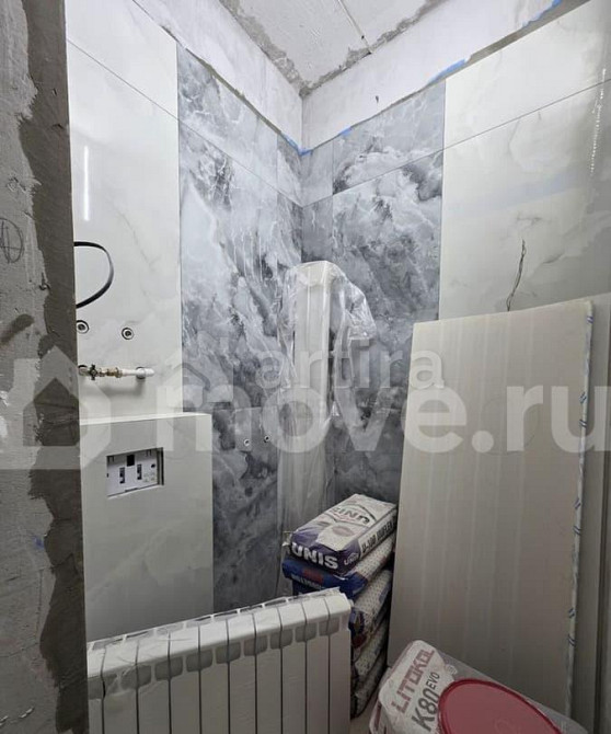 Студия, 17.2 м2, 1/5 эт. Москва - изображение 1