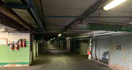 Гараж, 18 м2 Москва