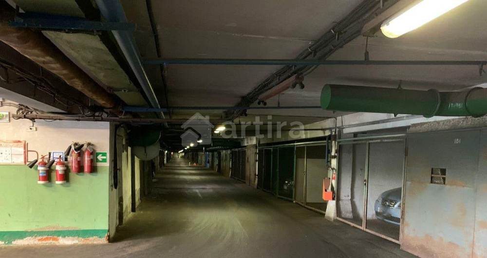 Гараж, 18 м2 Москва - изображение 4