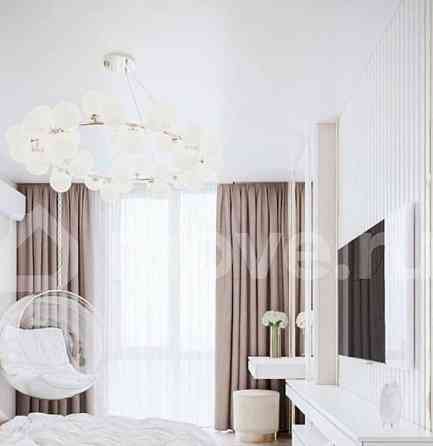 2-комн. квартира, 53.3 м2, 7/17 эт. Москва