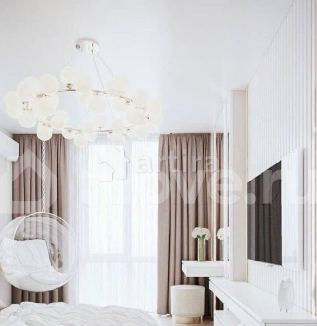 2-комн. квартира, 53.3 м2, 7/17 эт. Москва - изображение 5