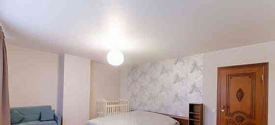 Таунхаус, 290 м2, 10 соток, 2 эт. Дмитров