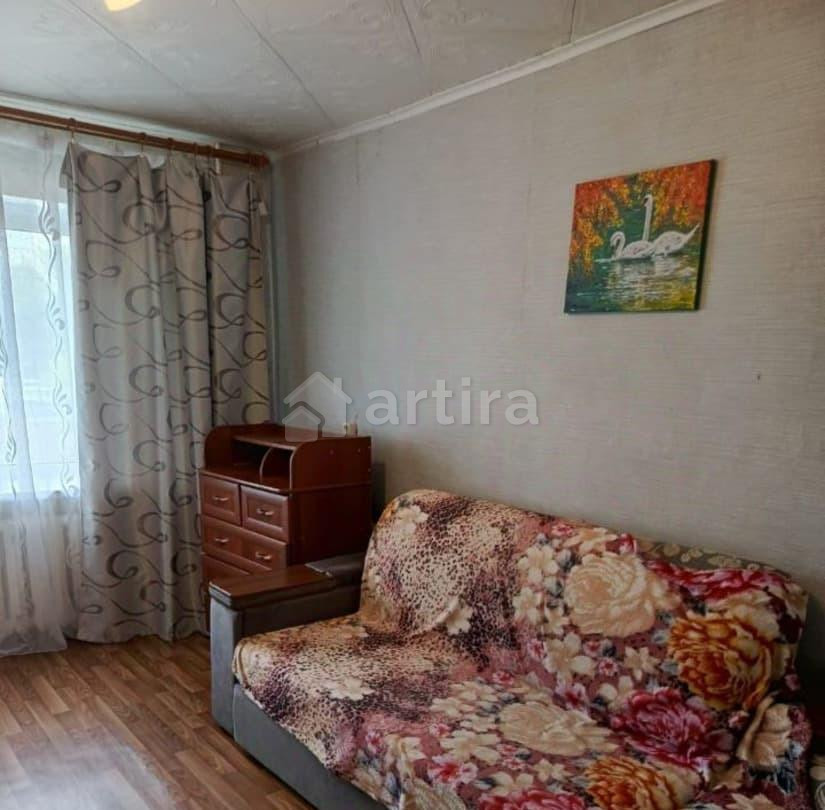 Комната, 19 м2, 5/5 эт. Саратов - изображение 1