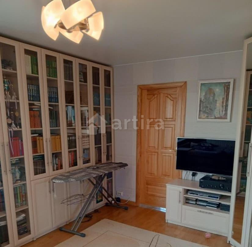 Комната, 29 м2, 13/14 эт. Москва - изображение 5