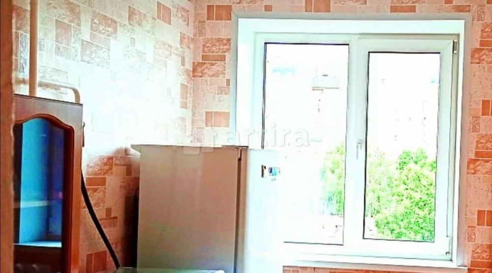 Комната, 14 м2, 7/9 эт. Уфа - изображение 3