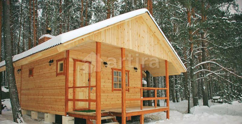 Коттедж, 120 м2 Выборг - изображение 10