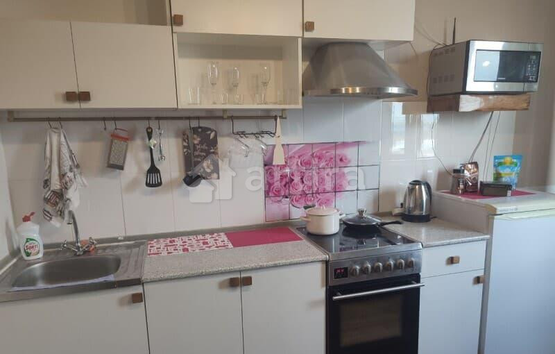 1-комн. квартира, 41 м2, 14/17 эт. Домодедово - изображение 4