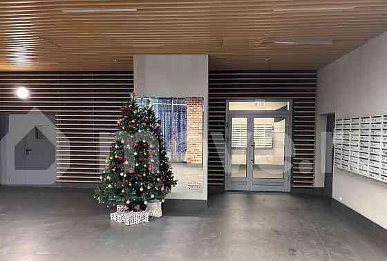 Студия, 23.7 м2, 8/21 эт. Москва