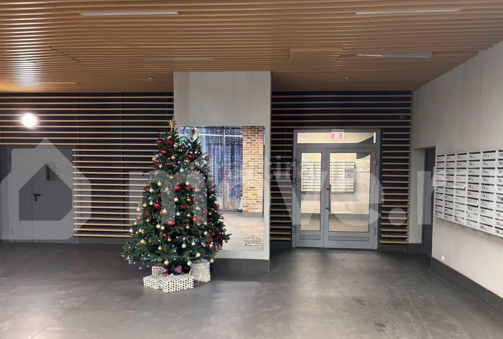 Студия, 23.7 м2, 8/21 эт. Москва - изображение 2