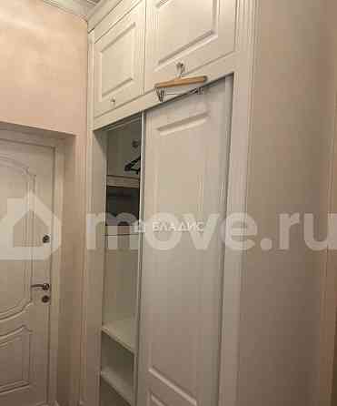 Студия, 38.5 м2, 7/10 эт. Москва