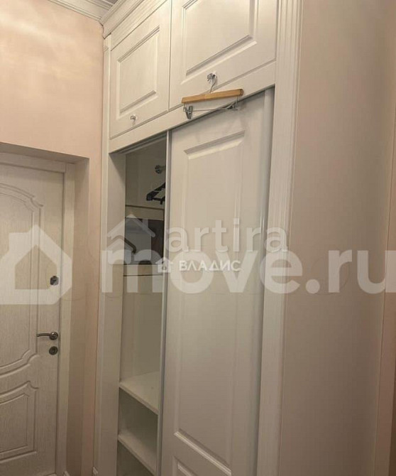 Студия, 38.5 м2, 7/10 эт. Москва - изображение 4