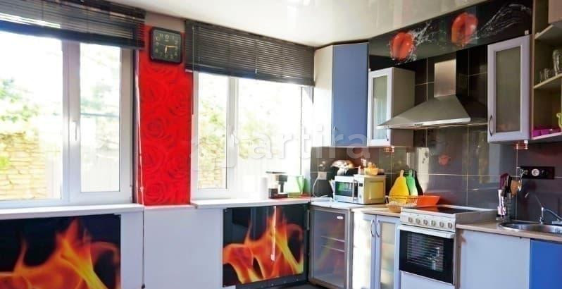 Коттедж, 220 м2 Сельцо - изображение 4