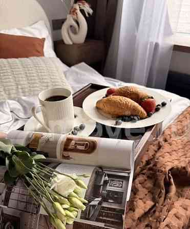 Студия, 18.5 м2, 24/30 эт. Москва