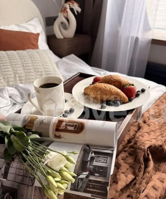 Студия, 18.5 м2, 24/30 эт. Москва - изображение 3