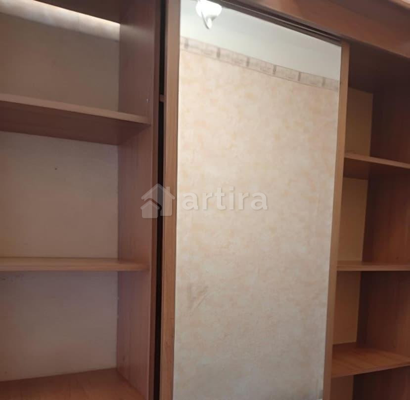 Комната, 9 м2, 6/6 эт. Санкт-Петербург - изображение 4