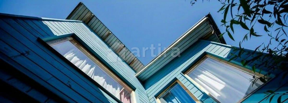 Коттедж, 145 м2, 10 соток, 2 эт. Одинцово - изображение 6