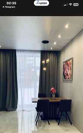 Таунхаус, 120 м2, 1.3 сотки, 3 эт. Истра