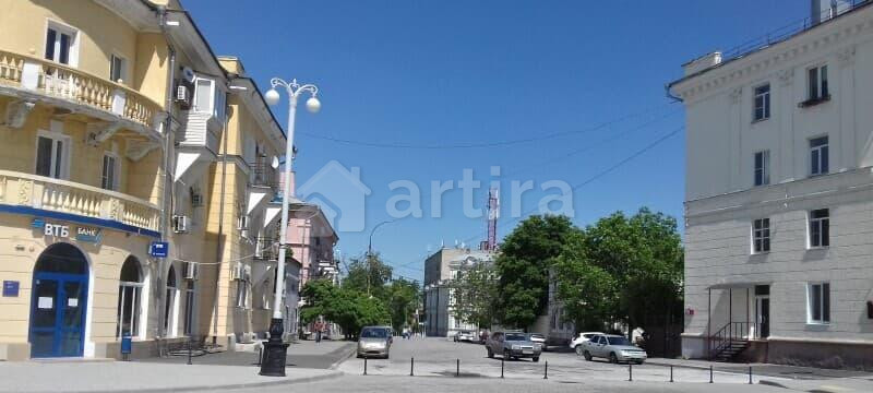 1-комн. квартира, 45 м2, 4/4 эт. Таганрог - изображение 6