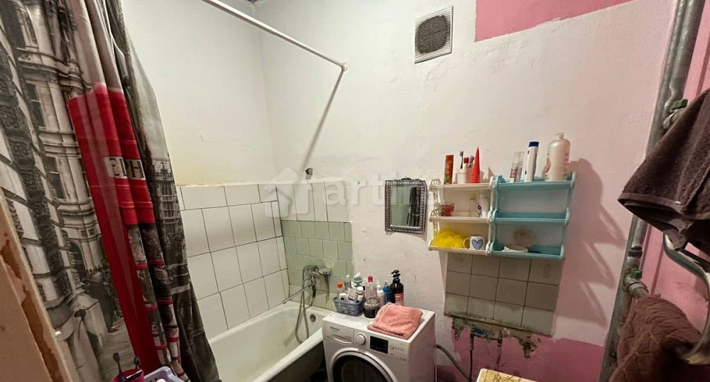 Комната, 21 м2, 3/5 эт. Москва - изображение 2