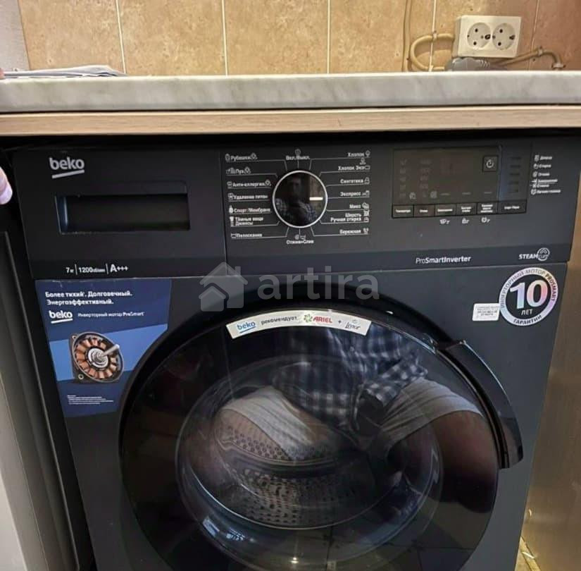 Комната, 14.2 м2, 3/8 эт. Санкт-Петербург - изображение 2