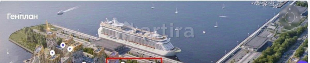 Гараж, 13.3 м2 Санкт-Петербург - изображение 4