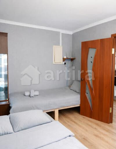 2-комн. квартира, 44 м2, 2/5 эт. Климовск - изображение 3