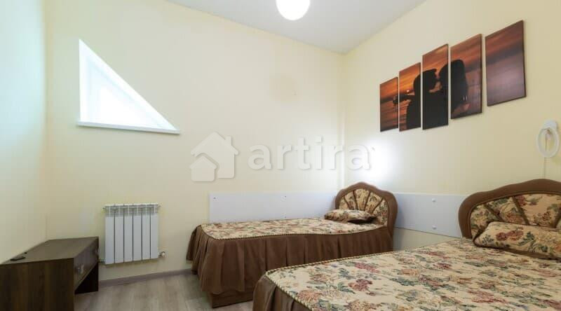 Коттедж, 300 м2 Ногинск - изображение 10