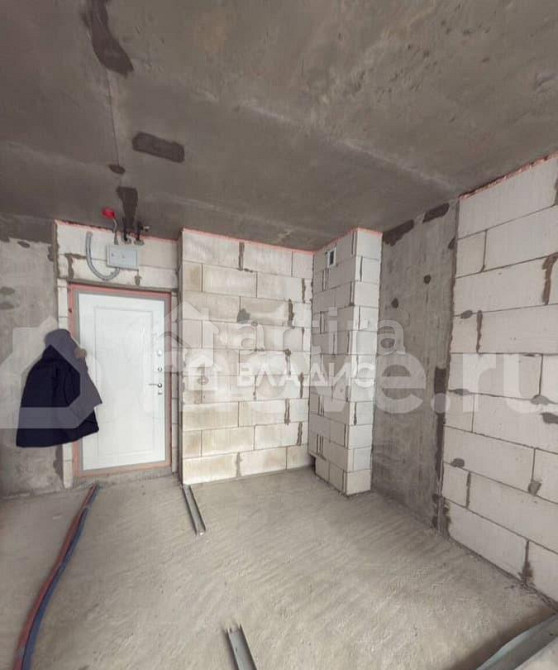 1-комн. квартира, 36.4 м2, 6/9 эт. Москва - изображение 2