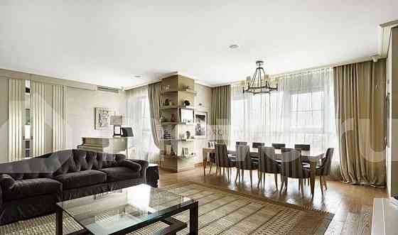 Квартира, 492.1 м2, 6/12 эт. Москва