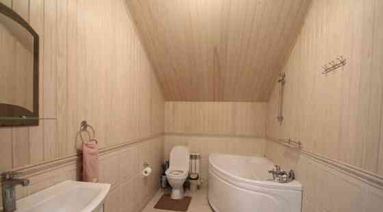 Коттедж, 400 м2 Новосибирск