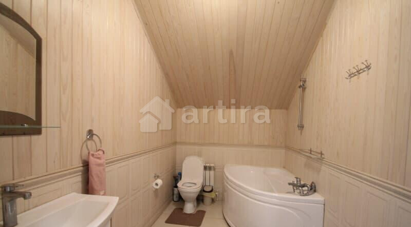 Коттедж, 400 м2 Новосибирск - изображение 4