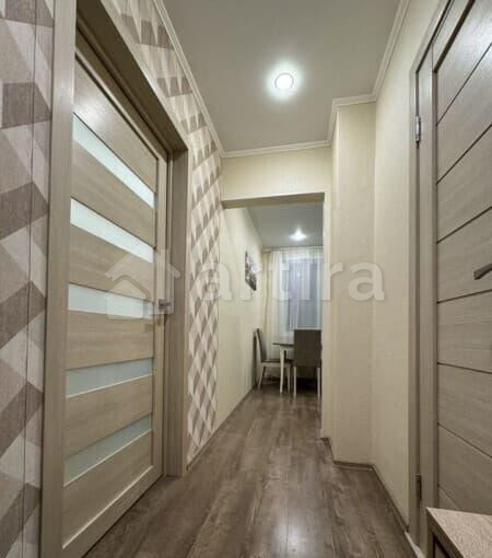 1-комн. квартира, 37 м2, 3/5 эт. Самара - изображение 7