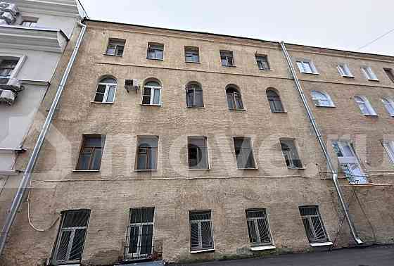 Студия, 10.7 м2, 2/4 эт. Москва