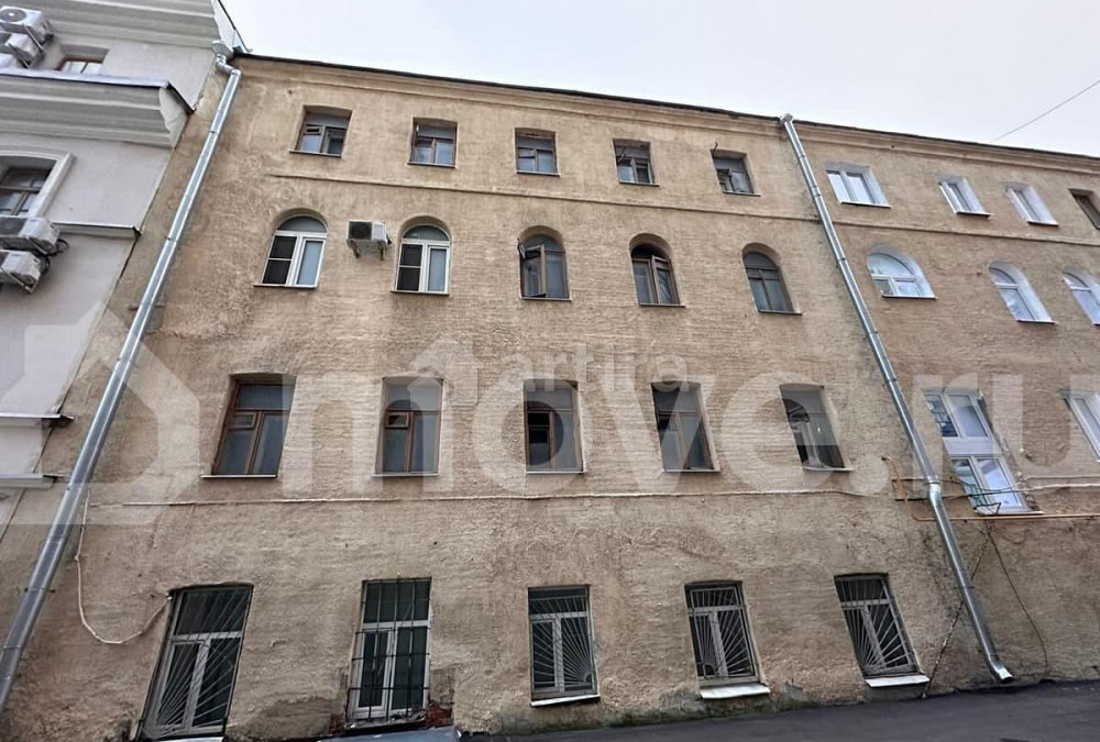 Студия, 10.7 м2, 2/4 эт. Москва - изображение 4