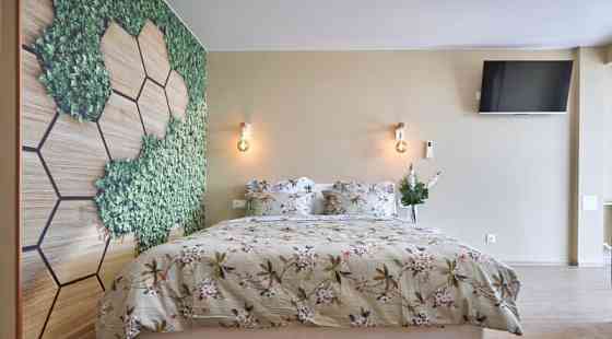 Студия, 45 м2, 9/10 эт. Муром