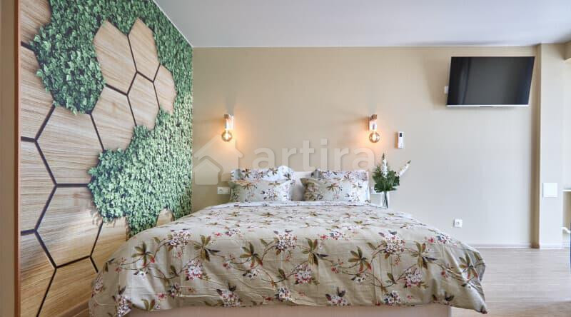 Студия, 45 м2, 9/10 эт. Муром - изображение 2