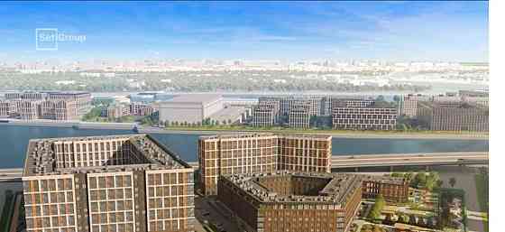 Гараж, 15 м2 Санкт-Петербург