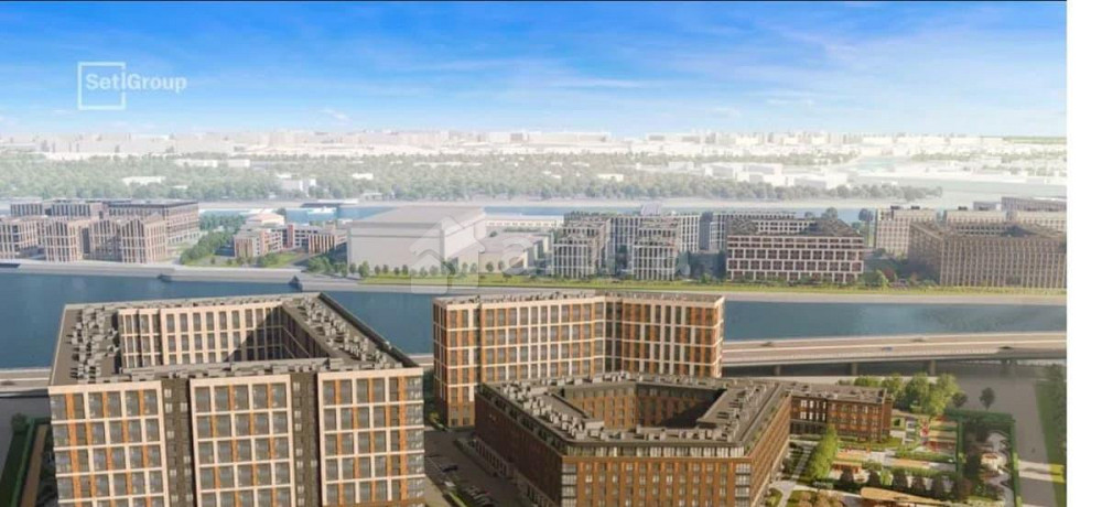 Гараж, 15 м2 Санкт-Петербург - изображение 4