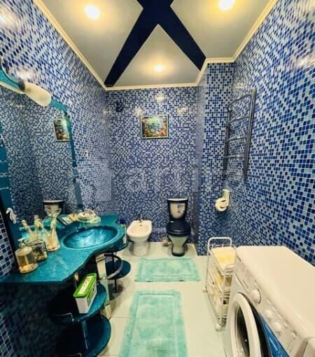 3-комн. квартира, 112 м2, 8/11 эт. Челябинск - изображение 11