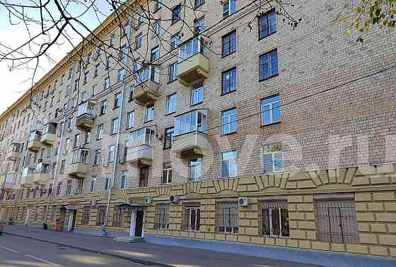 Студия, 19.8 м2, 1/8 эт. Москва