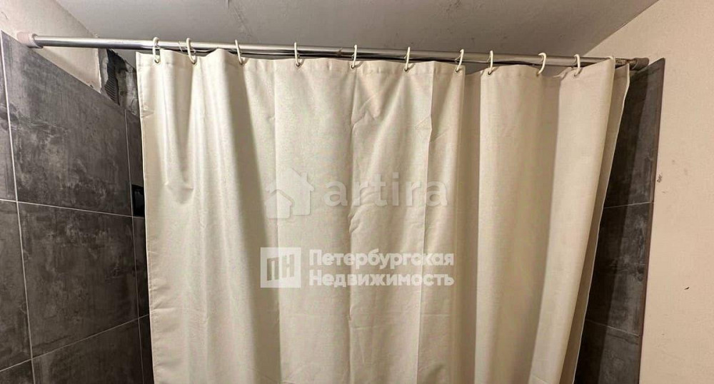 Комната, 17 м2, 3/12 эт. Санкт-Петербург - изображение 2