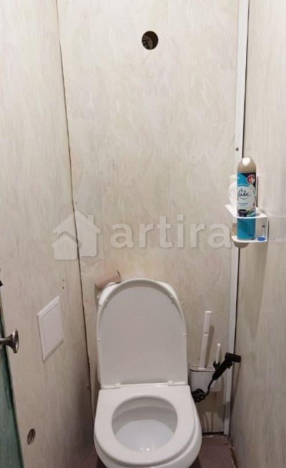 Комната, 25 м2, 5/6 эт. Санкт-Петербург - изображение 2