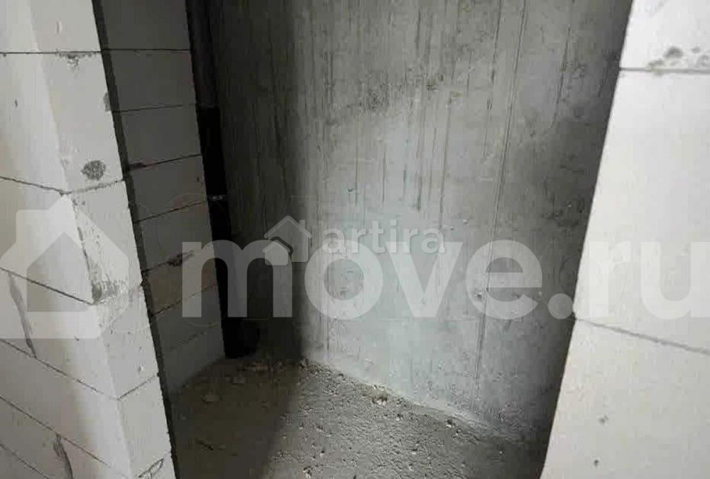 3-комн. квартира, 86 м2, 13/32 эт. Москва - изображение 5