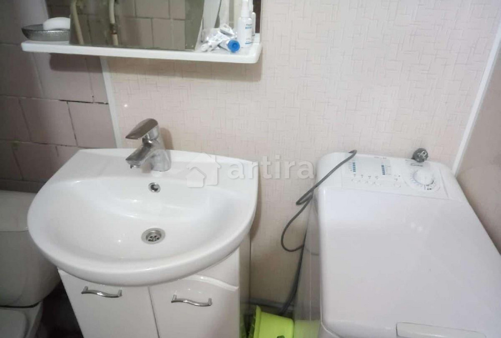 Комната, 12 м2, 4/9 эт. Самара - изображение 2