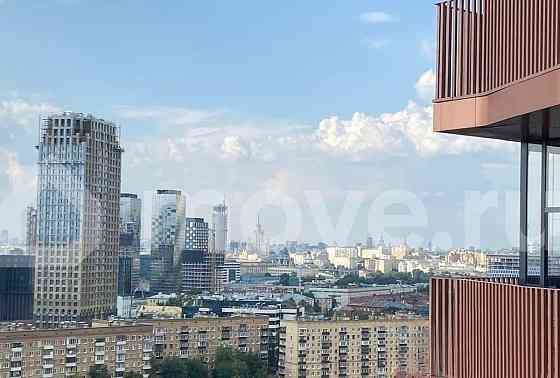 5-комн. квартира, 185 м2, 14/20 эт. Москва