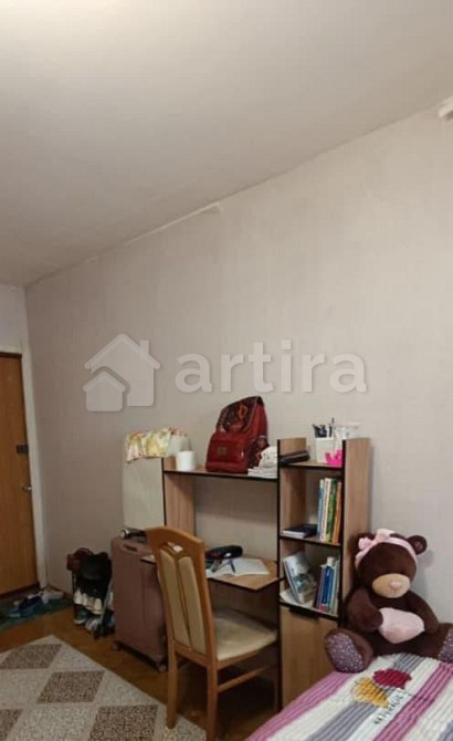 Комната, 16 м2, 1/9 эт. Москва - изображение 4